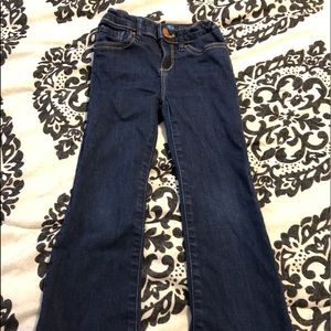 Baby Gap jeans